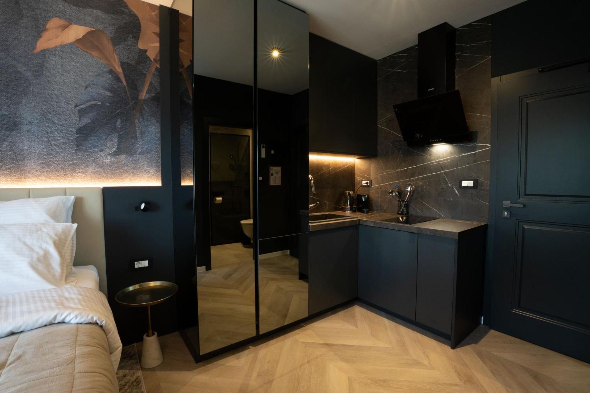 Kalan Boutique Stay Zirovnica Phòng bức ảnh