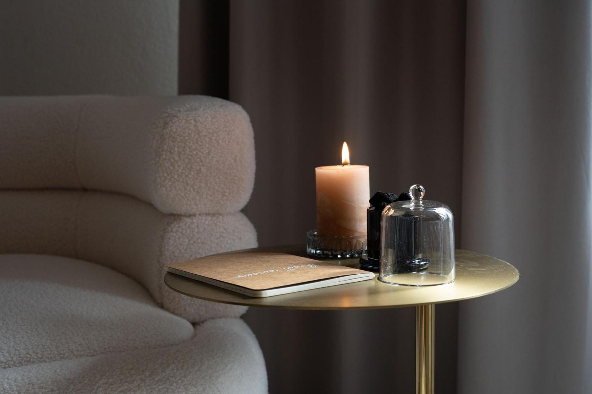 Kalan Boutique Stay Zirovnica Ngoại thất bức ảnh