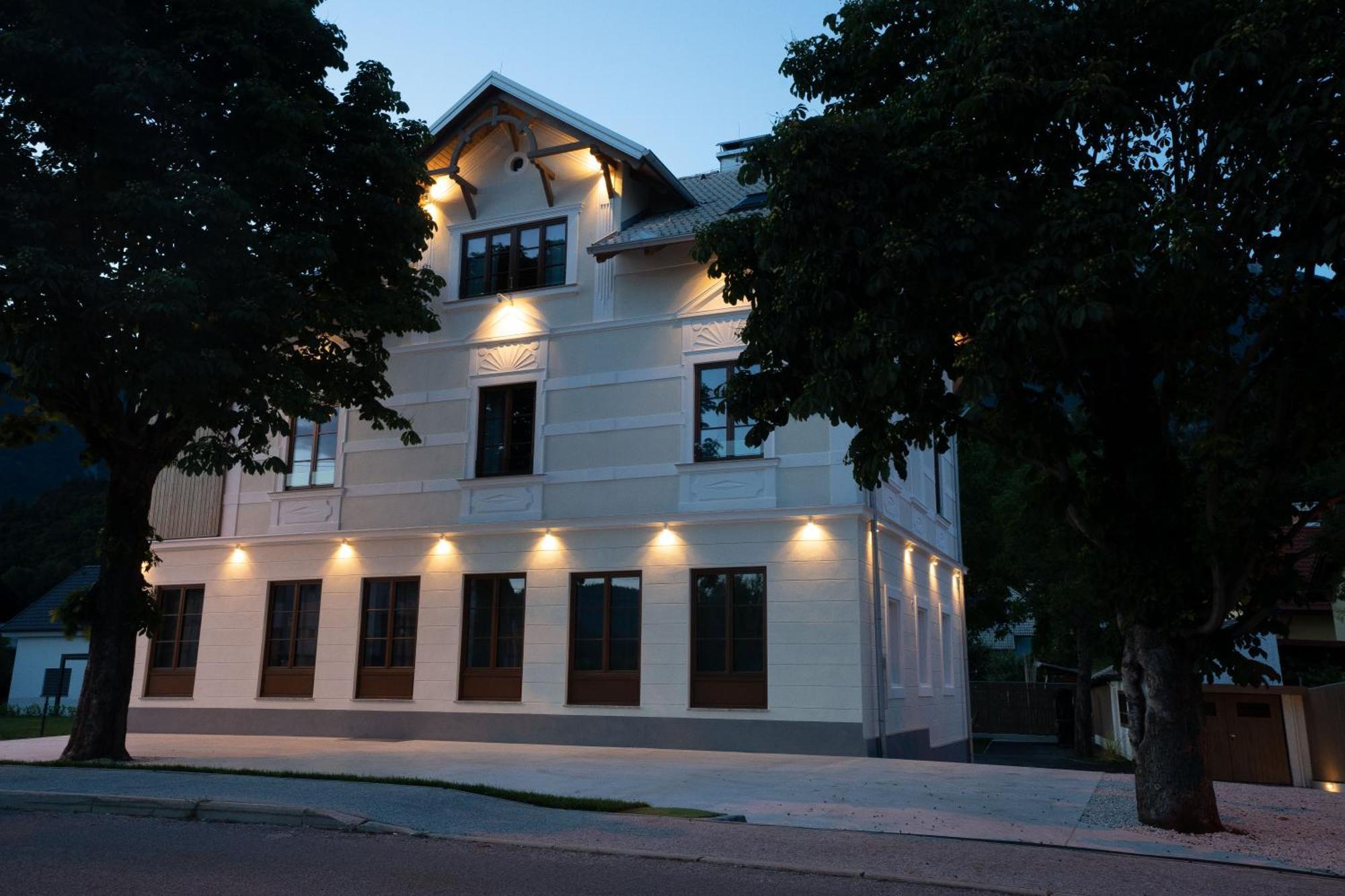 Kalan Boutique Stay Zirovnica Ngoại thất bức ảnh
