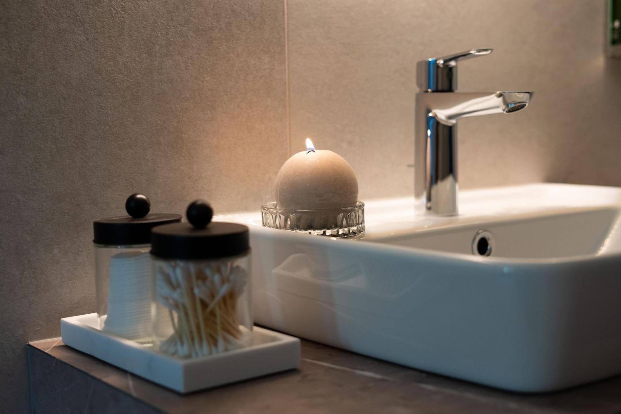 Kalan Boutique Stay Zirovnica Ngoại thất bức ảnh