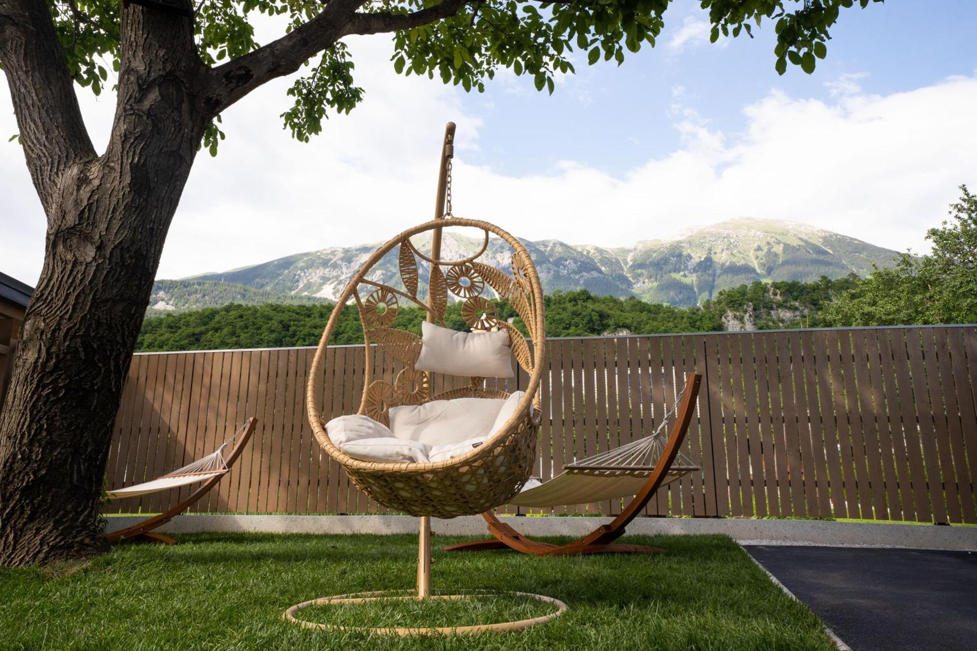 Kalan Boutique Stay Zirovnica Ngoại thất bức ảnh