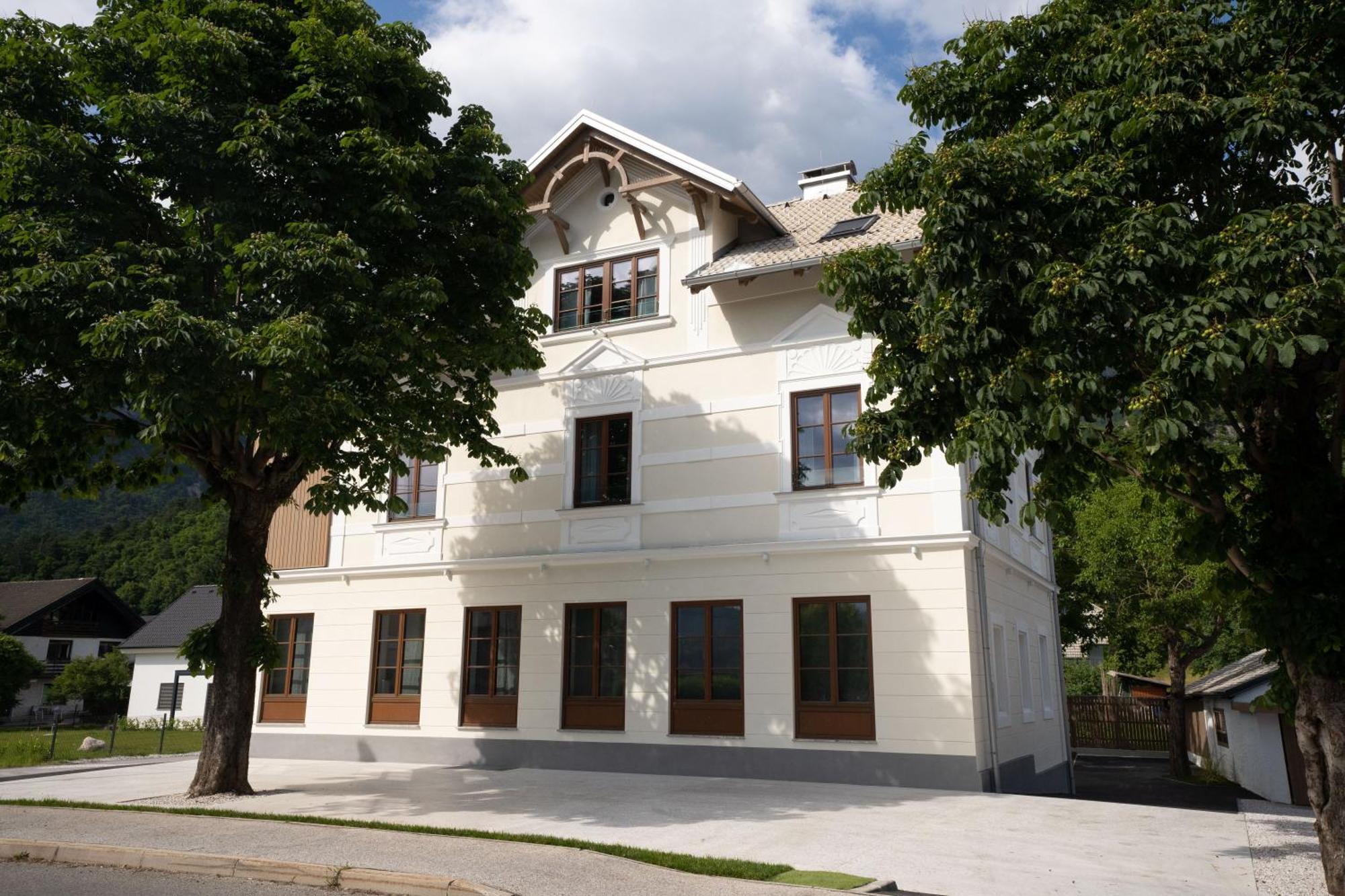 Kalan Boutique Stay Zirovnica Ngoại thất bức ảnh