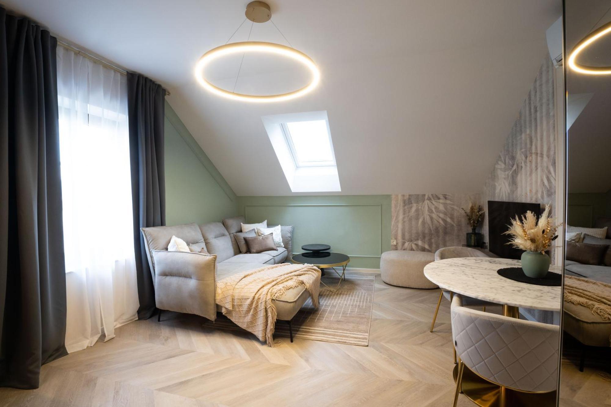 Kalan Boutique Stay Zirovnica Ngoại thất bức ảnh