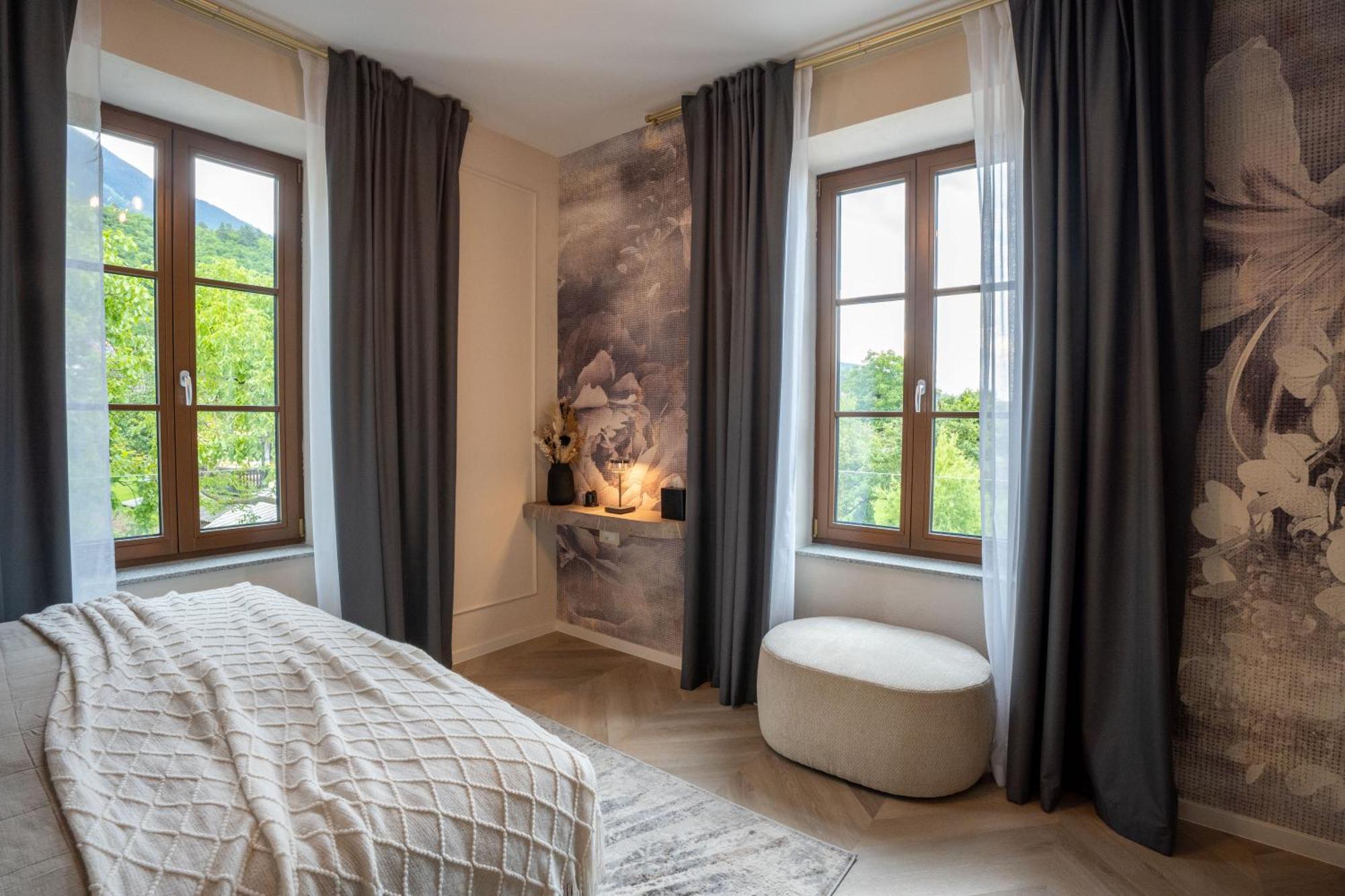Kalan Boutique Stay Zirovnica Phòng bức ảnh