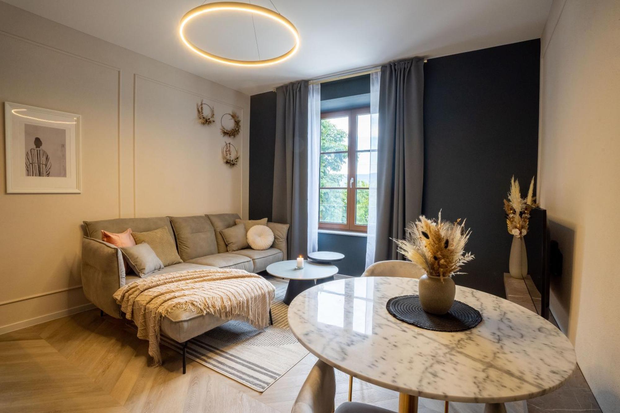 Kalan Boutique Stay Zirovnica Ngoại thất bức ảnh
