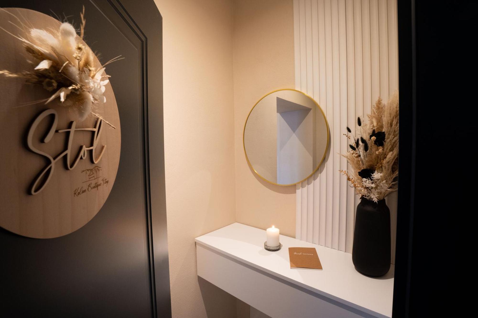 Kalan Boutique Stay Zirovnica Phòng bức ảnh
